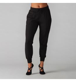 TAVI NOIR JOGGER, COZY