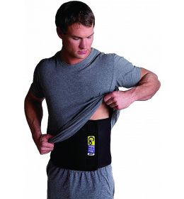 GOFIT DOUBLE THICK NEOPRENE WAIST TRIMMER