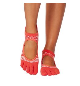 TOESOX FULL TOE GRIP BELLARINA TEC
