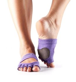 TOESOX HALF TOE RELEVE