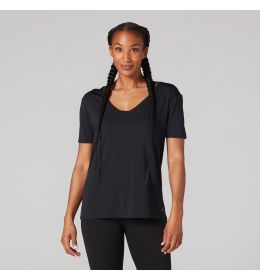 TAVI NOIR TEE, EVERYDAY V-NECK 