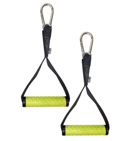 GOFIT POWER TUBE / SUPER BAND HANDLES