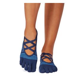 TOESOX FULL TOE GRIP ELLE TEC