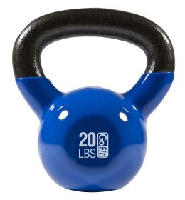 GOFIT KETTLEBELL 20LBS GOFIT KETTLEBELL 20LBS