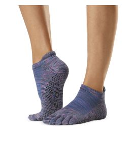TOESOX FULL TOE GRIP LOW RISE TEC