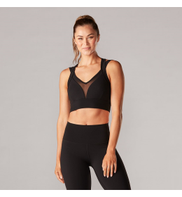 TAVI NOIR BRA, SERENE