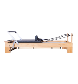 ALIGN PILATES M8 PRO REFORMER SERIES - MAPLE