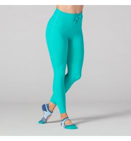 TAVI NOIR TIGHTS, 7/8 TIE WAIST POCKET