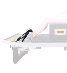 ALIGN PILATES SILENT REFORMER FOOT STRAP