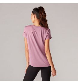 TAVI NOIR CAP SLEEVE T-SHIRT