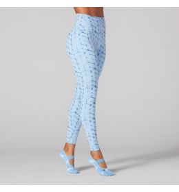 TAVI NOIR TIGHTS, HIGH WAISTED