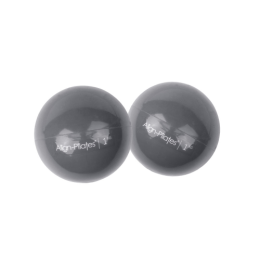 ALIGN PILATES PRO SOFT WEIGHTED BALLS - 1 KG (PAIR)