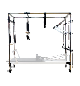 ALIGN PILATES A2 & C PRO FULL CADILLAC (FRAME ONLY)