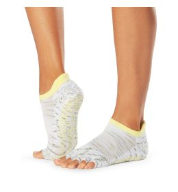 TOESOX HALF TOE GRIP LOW RISE TEC