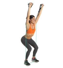 GOFIT RESISTANCE POWER TUBE - 100LBS