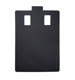 ALIGN PILATES, CARRIAGE PROTECTOR FOR M SERIES - BLACK