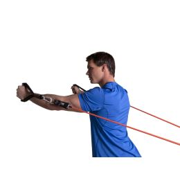 GOFIT POWER TUBE / SUPER BAND HANDLES