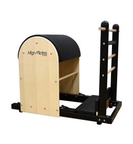 ALIGN PILATES LADDER BARREL RC - FLAT PACK