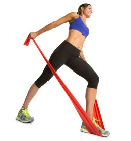 GOFIT FLAT BANDS, MIX