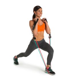 GOFIT RESISTANCE POWER TUBE - 80LBS