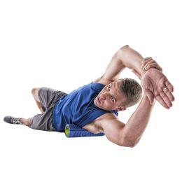GOFIT GO ROLLER - MASSAGE KIT