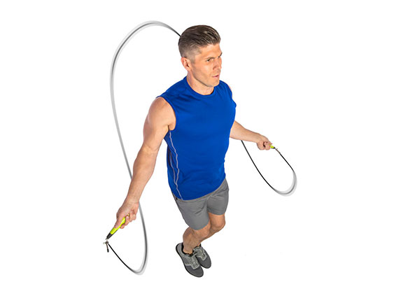 JUMP ROPES